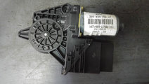 Motoras macara dreapta spate vw passat b5 3b983975...