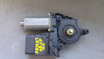 Motoras macara dreapta spate vw passat b5 3b983975...