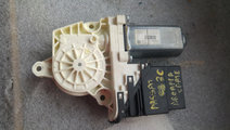 Motoras macara dreapta spate vw passat b6 3c 97422...