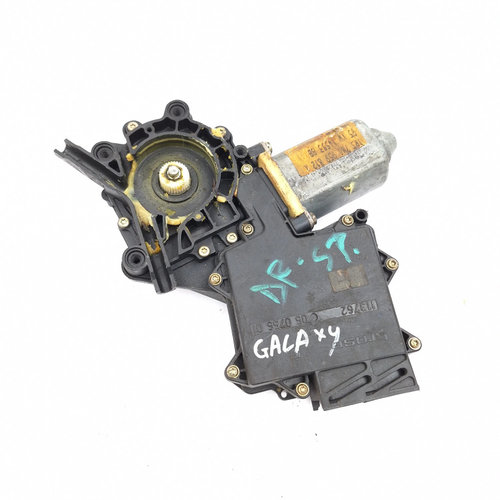 Motoras Macara Dreapta,spate VW SHARAN (7M) 1995 - 2010 7M0959812A, 95VW14553BB, 7M0-959812-A, 95VW-...