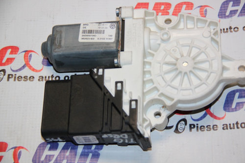 Motoras macara dreapta spate VW Tiguan (5N) 2007-2016 cod: 5N0959704D