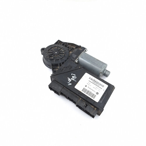 Motoras Macara Dreapta Spate Vw Touareg (7L) 2002-2010 3D0959794E, 0130821764, 05074386, 43860302, 8...