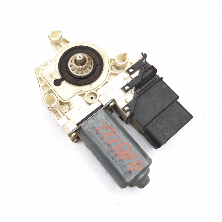 Motoras Macara Dreapta,spate VW TOURAN (1T) 2003 - 2010 05074685, 0536006001, 996644100, 7746002305, 231542, 170403, 16050631, 993425100