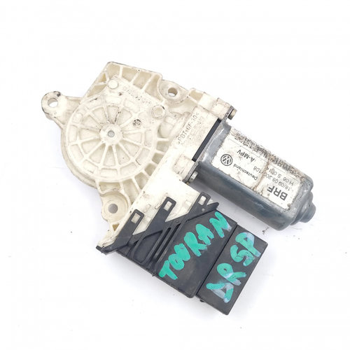 Motoras Macara Dreapta,spate VW TOURAN (1T) 2003 - 2010 1K0959704B, 995929106, 993425100, 05074685, ...