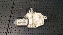 Motoras macara dreapta spate vw touran 1t 1k095970...