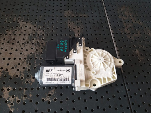 Motoras macara dreapta spate vw touran 1t 995929106 1k0959704b 996644101 7746010501