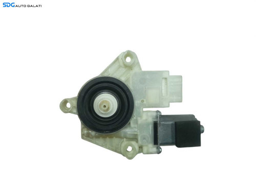 Motoras Macara Electrica de pe Usa Portiera Stanga Spate Volkswagen Passat B8 2015 - 2023 Cod 5Q4959...