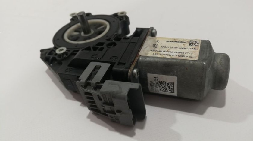 Motoras macara electrica dreapta fata Citroen C3 COD 402216D An 2010 2011 2012 2013 2014 2015