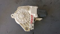 Motoras macara electrica dreapta spate audi a6 4g ...