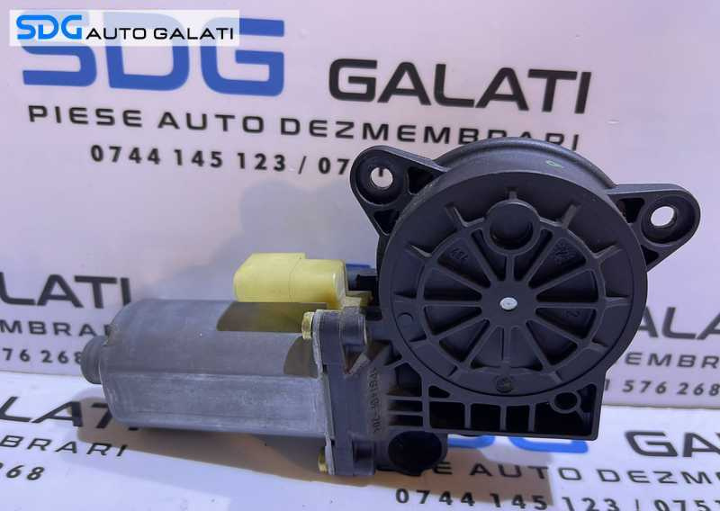 Motoras Macara Electrica Stanga Fata Ford Fusion 2002 - 2012 Cod 0130821938