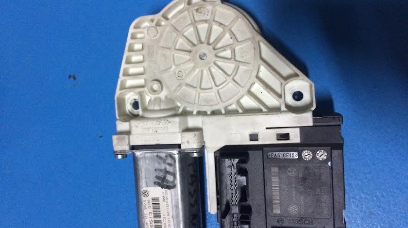 Motoras macara electrica usa cu modul dreapta fata VW Passat 3C2 2004-2010 cod: 1K0959792L