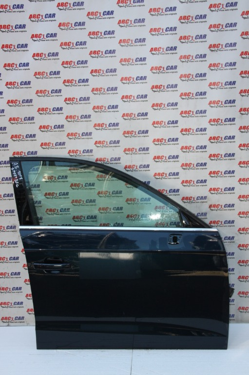 Motoras macara electrica usa dreapta fata Audi A3 8V Sportback 2012-2020