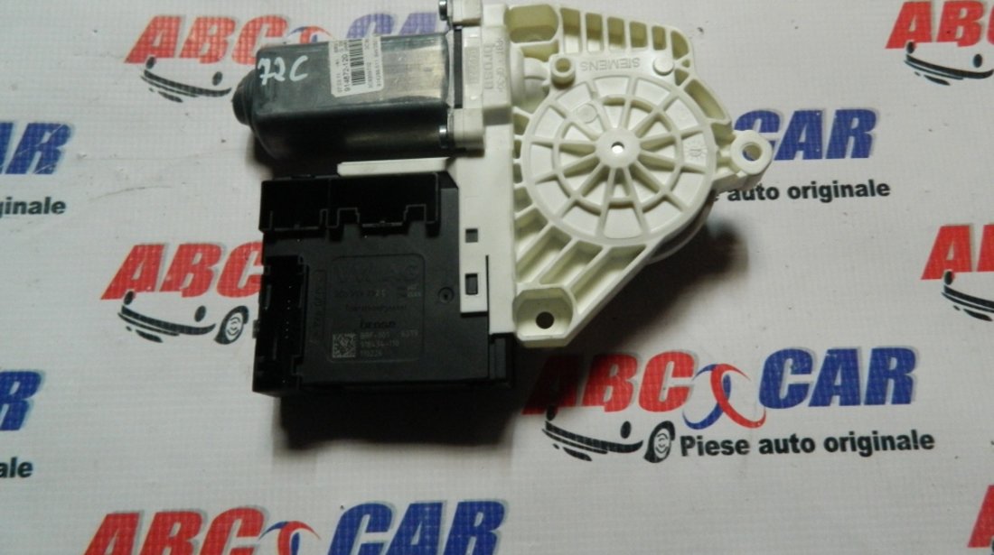 Motoras macara electrica usa dreapta fata VW Passat CC cod: 3C0959792C