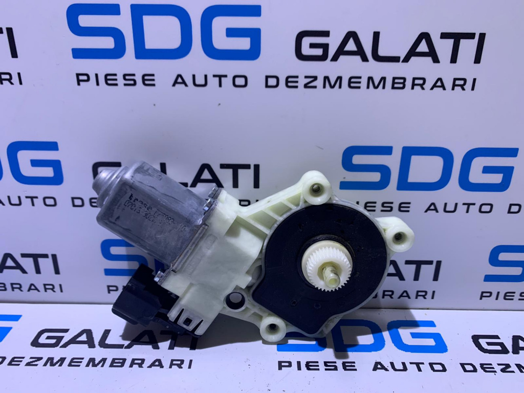 Motoras Macara Electrica Usa / Portiera Dreapta Spate Ford Focus 3 2010 - 2018