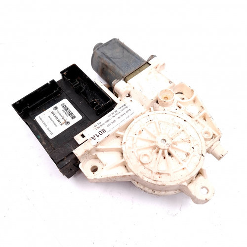 Motoras Macara Fata Audi A3 (8P) 2003 - 2013 8P0959801A, 8P0-959-801A, 8P0 959 801 A, 05074615, S006...