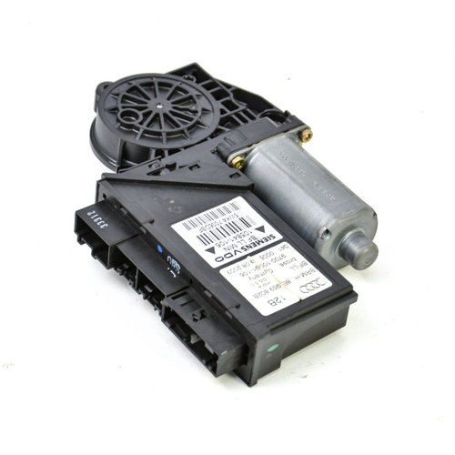 Motoras Macara Fata,dreapta Audi A4 B7 (8E) 2004 - 2008 8E1959802B, 8E1 959 802 B, 8E1 959 802, 8E19...