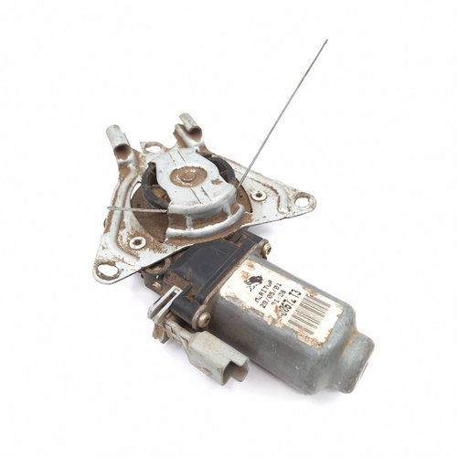 Motoras Macara Fata,dreapta Citroen SAXO (S0, S1) 1996 - 2003 400672T3