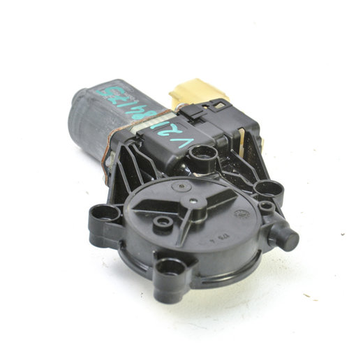 Motoras Macara Fata,dreapta Ford FIESTA Mk 6 2008 - 2017 Benzina 8A6114553B, 8A61-14553-B, 8A61-1455...