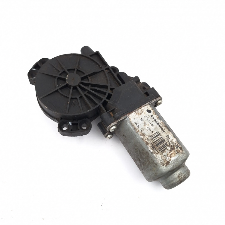 Motoras Macara Fata,dreapta Hyundai SANTA FE 2 (CM) 2005 - Prezent 400800
