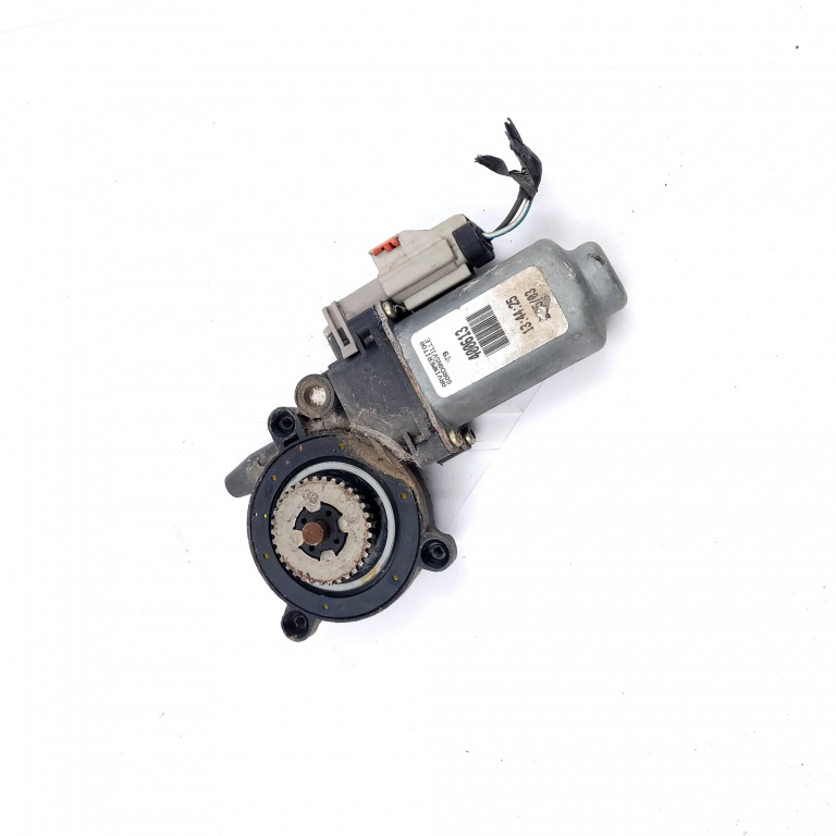 Motoras Macara Fata,dreapta Jeep CHEROKEE (KJ) 2001 - 2008 400613