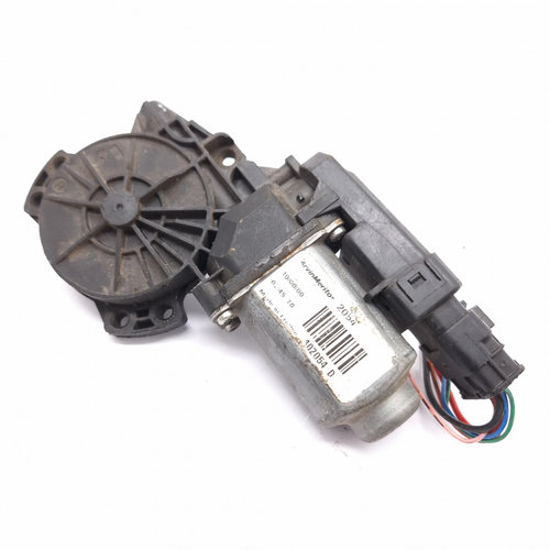 Motoras Macara Fata,dreapta Kia CEED (ED) 2006 - 2012 403951A8, 440850C, 402054D