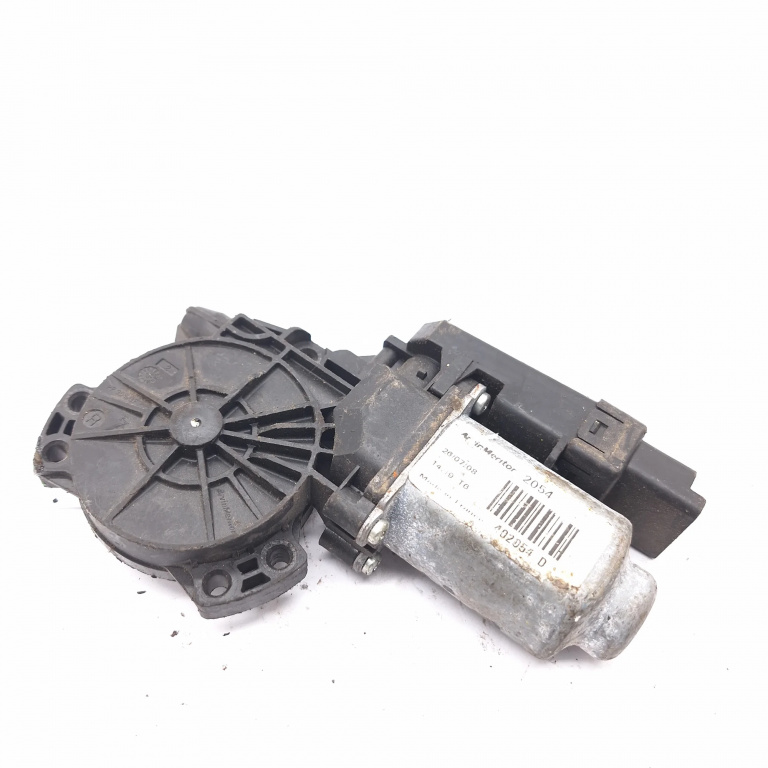 Motoras Macara Fata,dreapta Kia CEED (ED) 2006 - 2012 403951A8, 440850C, 402054D