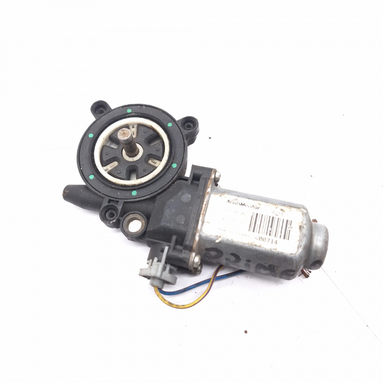Motoras Macara Fata,dreapta Nissan PRIMERA (P12, WP12) 2002 - 2007 400714