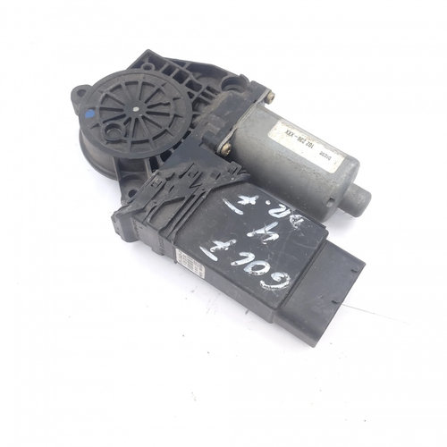 Motoras Macara Fata,dreapta VW PASSAT B6 2005 - 2010 102236XXX, 9776105405301, F005S00063, 9776-1054...