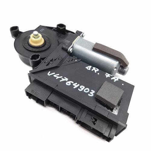 Motoras Macara Fata,dreapta VW PHAETON (3D) 2002 - 2016 Motorina 3D1959702L, 3D1 959 702 L, 03806051...