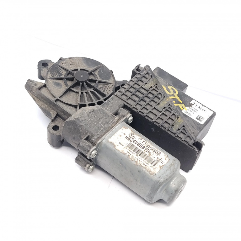 Motoras Macara Fata,dreapta VW POLO (9N, 9N3) 2002 - 2010 6Y1959802, 400887D, 401355A7, 440774EP