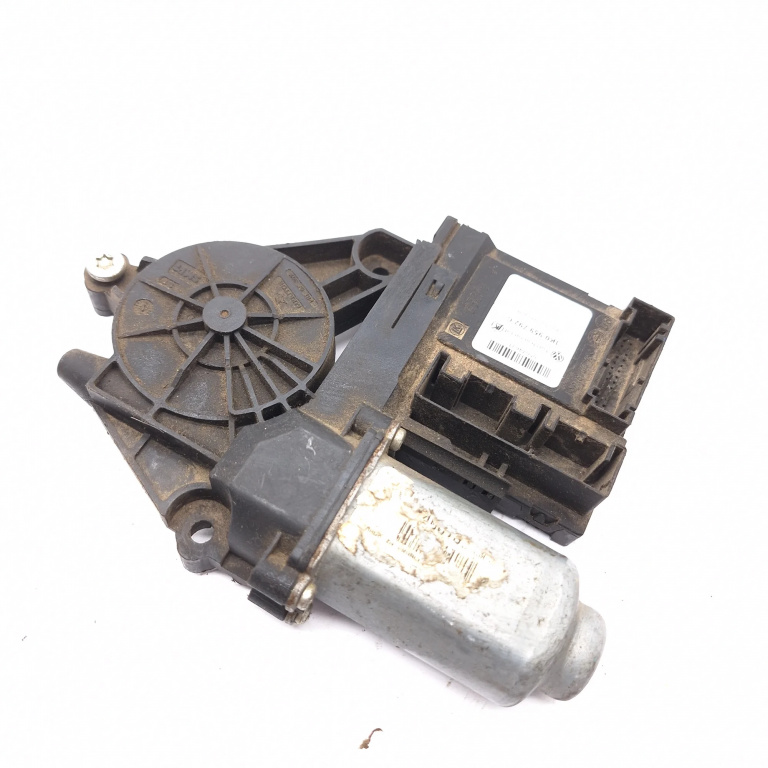 Motoras Macara Fata,dreapta VW TOURAN (1T) 2003 - 2010 1K0959792C, 05074631, 632734