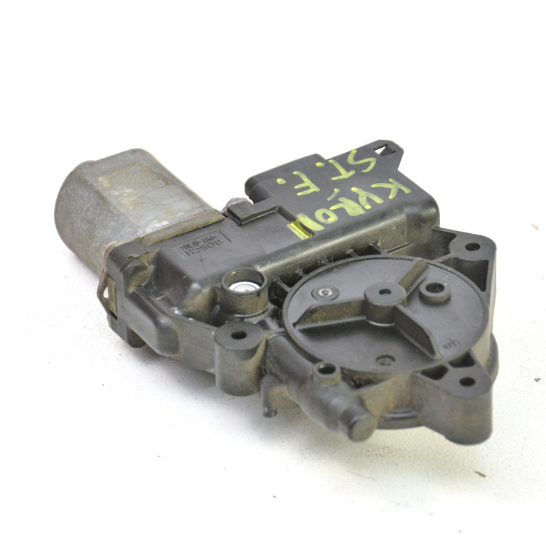 Motoras Macara Fata Ssangyong KYRON 2005 - Prezent 1137328197, 0633411467