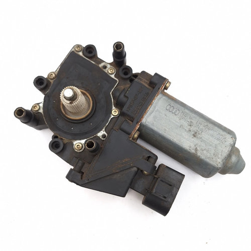 Motoras Macara Fata,stanga Audi A4 B5 (8D) 1994 - 2001 113846101, 050719012696, 113846-101, 901101, ...