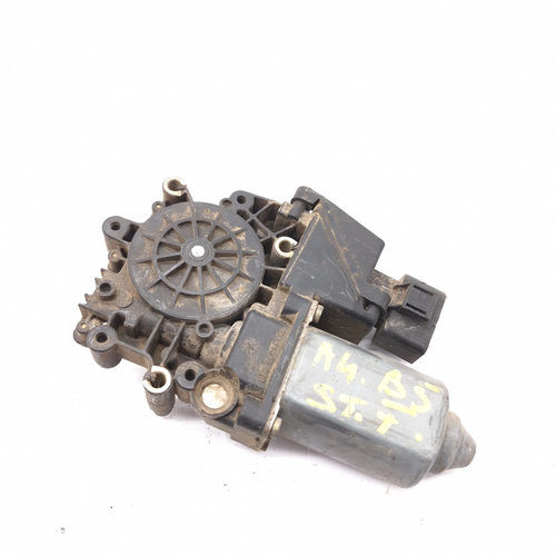 Motoras Macara Fata,stanga Audi A4 B5 (8D) 1994 - 2001 0536001402, 113846113, 05071902, 1138461-13