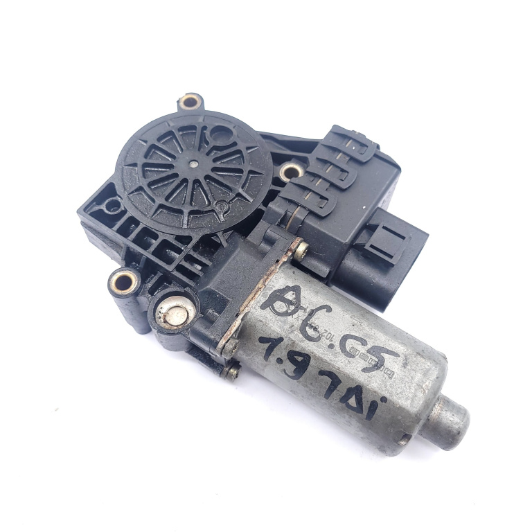 Motoras Macara Fata,stanga Audi A6 (4B, C5) 1997 - 2005 0130821775, 0 130 821 775