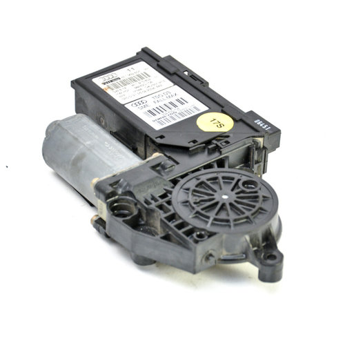 Motoras Macara Fata,stanga Audi A8 (4E) 2002 - 2009 Motorina 4E1959801, 4E1 959 801, 4E1910802, 4E1 ...