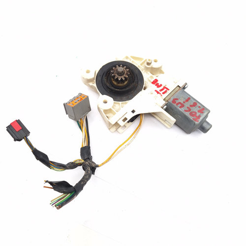 Motoras Macara Fata,stanga Ford FOCUS Mk 2 2005 - 2010 4M5T14A389, 4M5T-14A389, 995208101, 995-208 -...