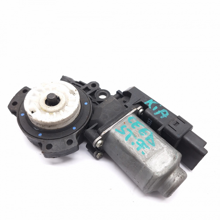 Motoras Macara Fata,stanga Kia CEED (ED) 2006 - 2012 403951A8, 440850C