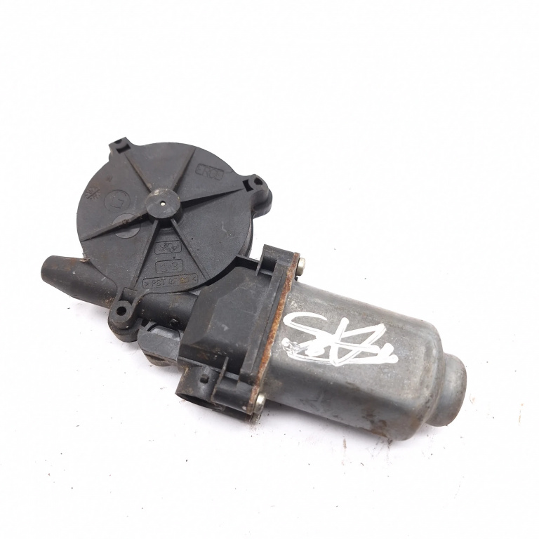 Motoras Macara Fata,stanga Nissan ALMERA Mk 2 (N16) 2000 - 2006 402715, 400715
