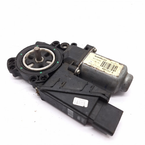 Motoras Macara Fata,stanga Nissan PRIMERA (P12, WP12) 2002 - 2007 400713K, 12220833, 1066