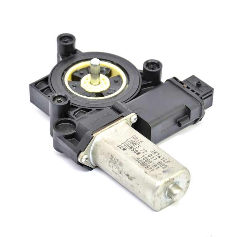 Motoras Macara Fata,stanga Opel CORSA D 2006 - 2014 72.017.003, 1060281, 5000577, 27400108760