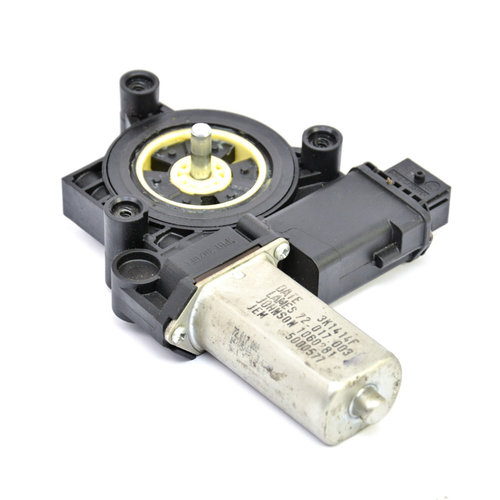 Motoras Macara Fata,stanga Opel CORSA D 2006 - 2014 72.017.003, 1060281, 5000577, 27400108760