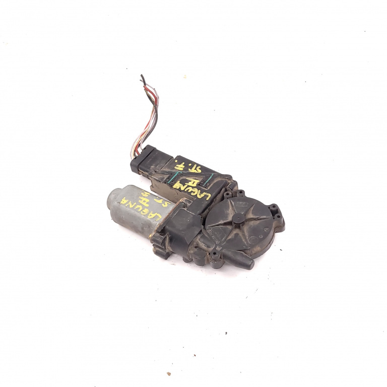 Motoras Macara Fata,stanga Renault LAGUNA 2 2001 - 2007 4714, 5994430