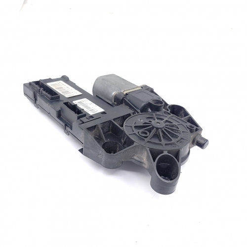 Motoras Macara Fata,stanga Renault SCENIC 3 (JZ0/1) 2009 - Prezent 807311050R, 915952200, 915952-200...