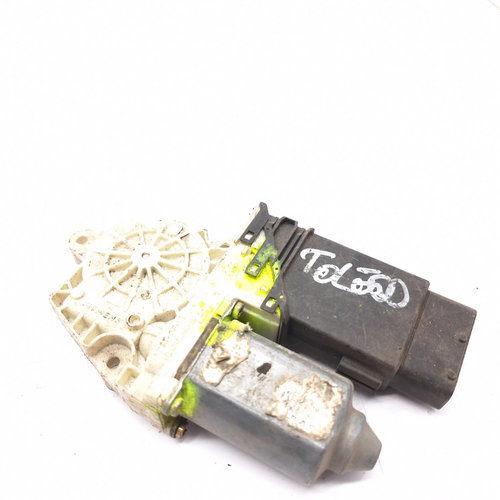 Motoras Macara Fata,stanga Seat TOLEDO Mk 2 (1M) 1998 - 2006 9776101437203, 0536003502, 97214906, 05...