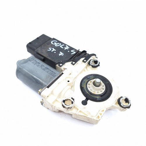 Motoras Macara Fata,stanga VW GOLF 4 1997 - 2004 1C2959801A, 105414301, 19600000, AJ63A