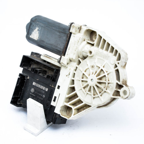 Motoras Macara Fata,stanga VW PASSAT B6 2005 - 2010 1K0959792L, 992729-105, 992729105