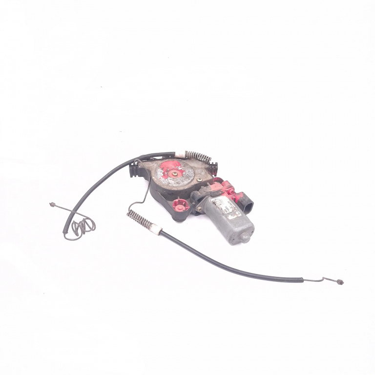 Motoras Macara Fiat Doblo (223, 119) 2000-2009 Fata Stanga
