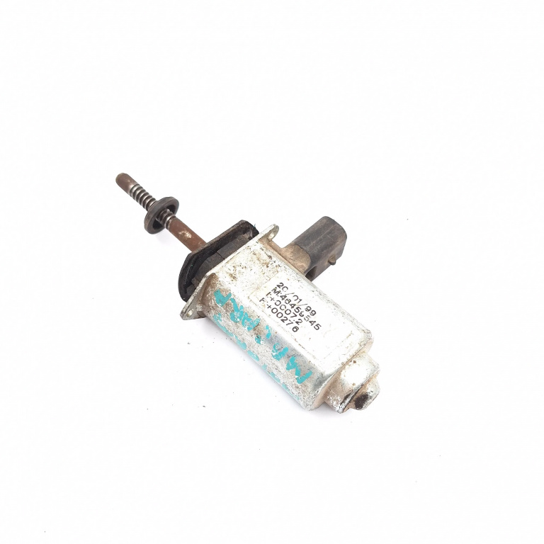 Motoras Macara Fiat Punto (176) 1993-1999 Fata Dreapta 46459545, +0C07.2, 0C07.2, 0C072, +0027.6, 0027.6, 00276 Magneti Marelli
