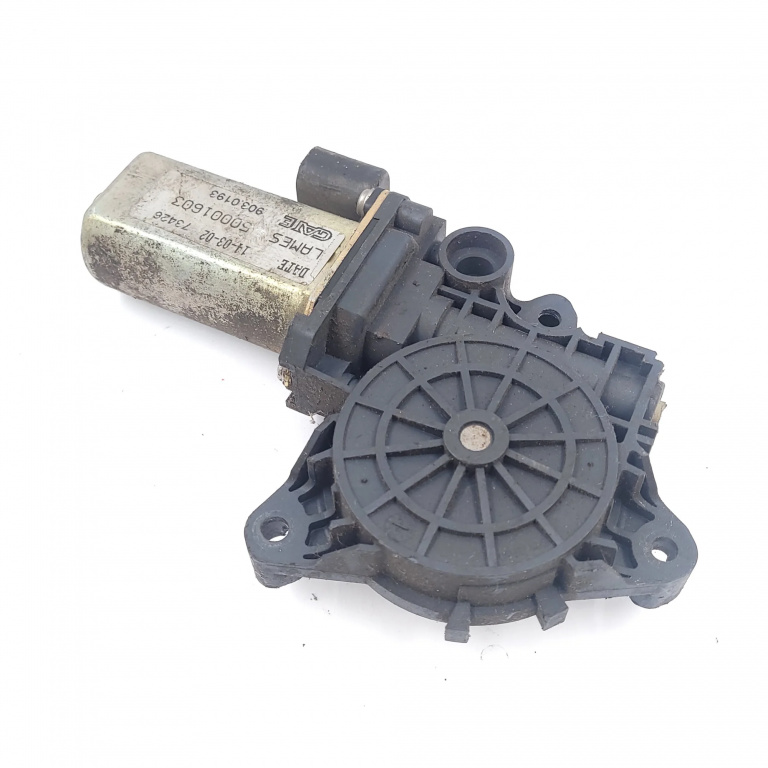 Motoras Macara Fiat STILO (192) 2001 - 2007 50001603, 9030193